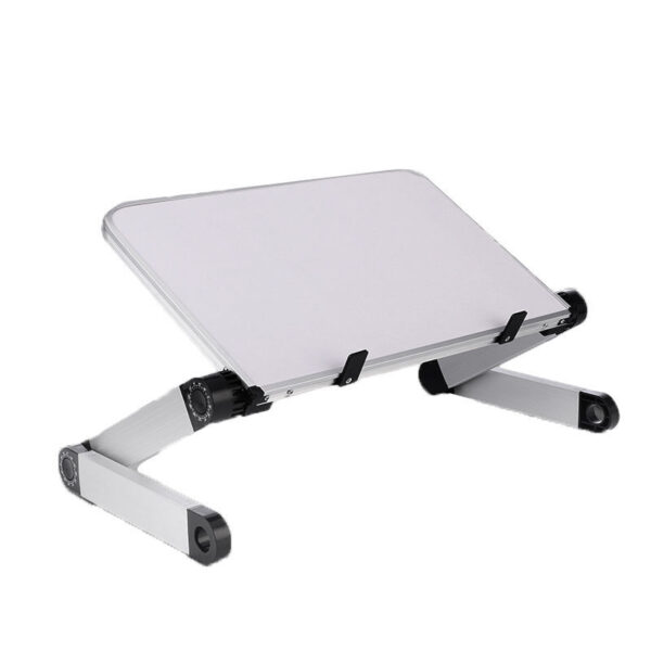 DeskifyPro Foldable Ergonomic Laptop Stand - Image 5