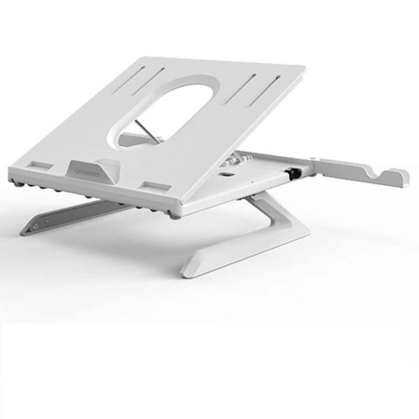 DeskifyPro Multifunctional Adjustable Laptop Stand - Image 4