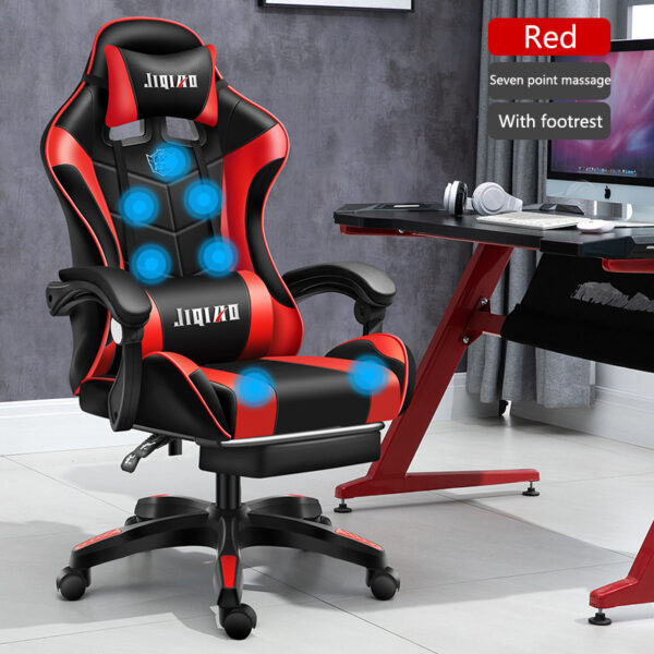 Elite Ergonomic Gaming & Office Chair - Image 4