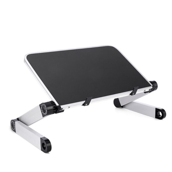 DeskifyPro Foldable Ergonomic Laptop Stand - Image 4