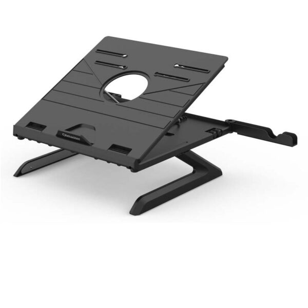 DeskifyPro Multifunctional Adjustable Laptop Stand - Image 3