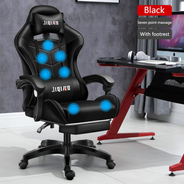 Elite Ergonomic Gaming & Office Chair