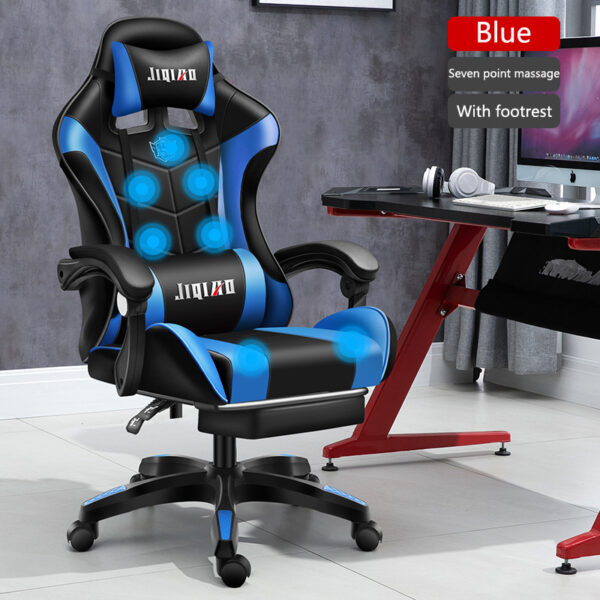 Elite Ergonomic Gaming & Office Chair - Image 3