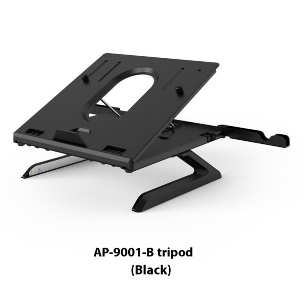 DeskifyPro Multifunctional Adjustable Laptop Stand - Image 7