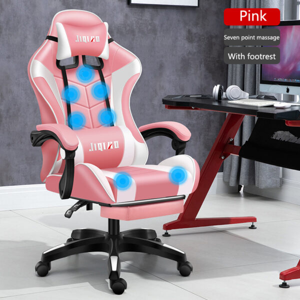 Elite Ergonomic Gaming & Office Chair - Image 2