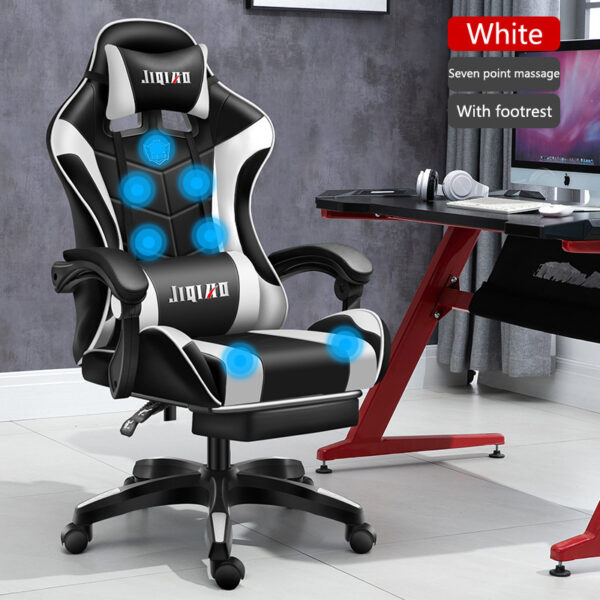 Elite Ergonomic Gaming & Office Chair - Image 5